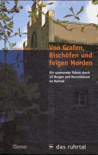 Von Grafen, Bischöfen und feigen Morden