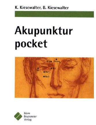 Akupunktur pocket