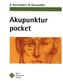 Akupunktur pocket
