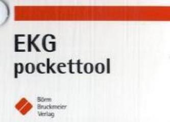EKG pockettool, Kartenfächer