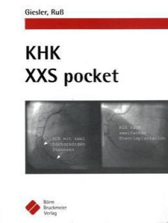KHK XXS pocket