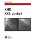 KHK XXS pocket