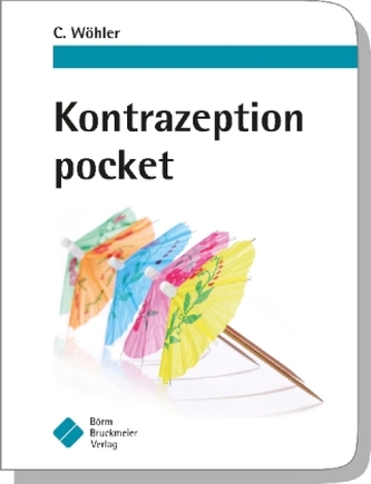 Kontrazeption pocket