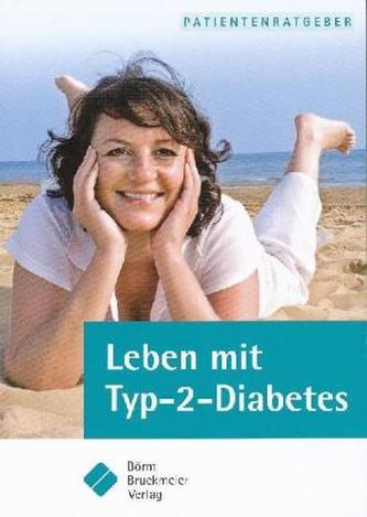 Leben mit Typ-2-Diabetes