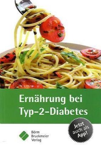 Ernährung bei Typ-2-Diabetes