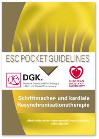 Schrittmacher- und kardiale Resynchronisationstherapie