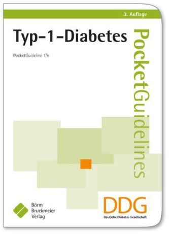 Typ-1-Diabetes