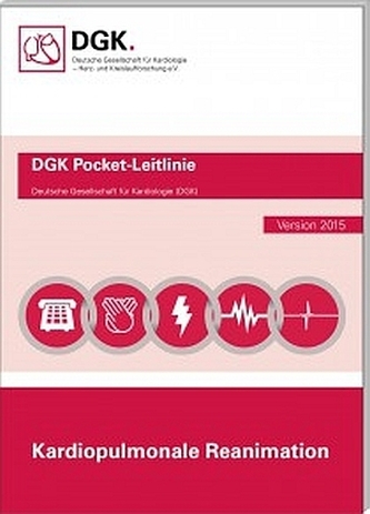 Kardiopulmonale Reanimation