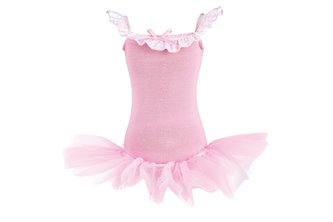 Petitcollin Obleček Coppelia (pro panenku 44 cm)