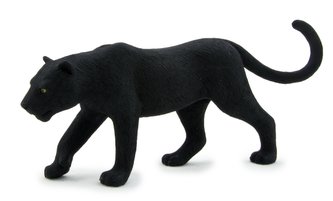 Mojo Animal Planet Panter černý