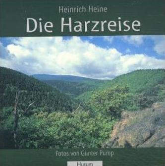 Die Harzreise
