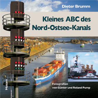 Kleines ABC des Nord-Ostsee-Kanals