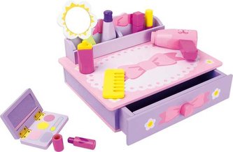 Small Foot Toaletní stolek mašle