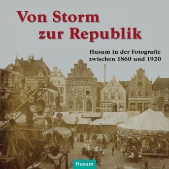 Von Storm zur Republik
