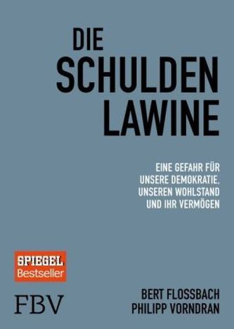 Die Schuldenlawine