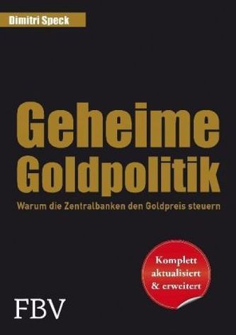 Geheime Goldpolitik