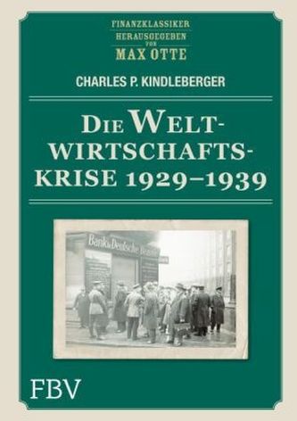 Die Weltwirtschaftskrise 1929-1939