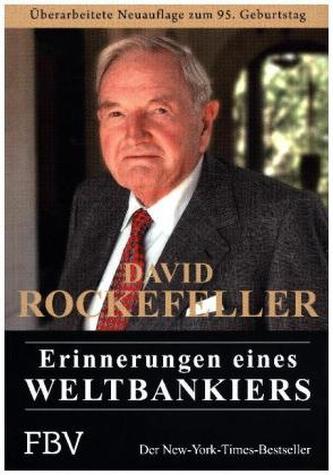 Erinnerungen eines Weltbankiers