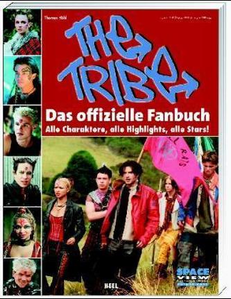 The Tribe - Das offizielle Fanbuch