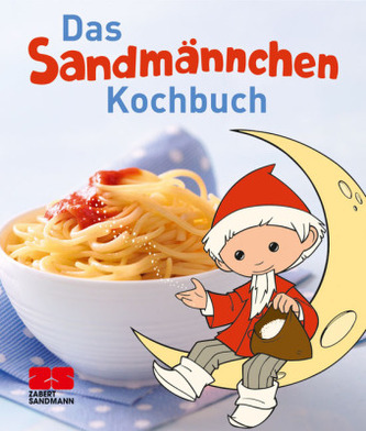 Das Sandmännchen-Kochbuch