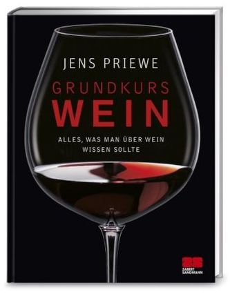Grundkurs Wein