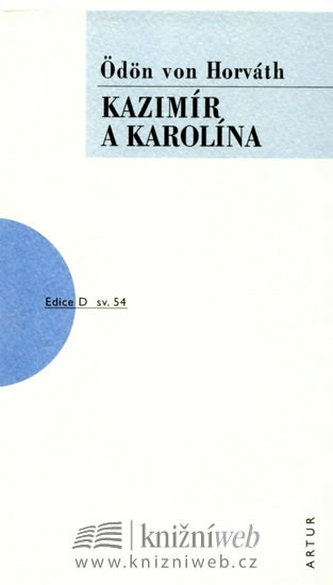 Kazimír a Karolína