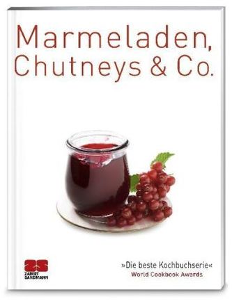 Marmeladen, Chutneys & Co.