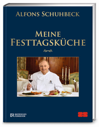 Meine Festtagsküche