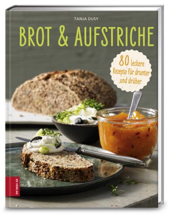 Brot & Aufstriche