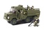 Sluban Army M38-B0301 Vozidlo pro transport vojáků