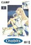 Chobits. Bd.3