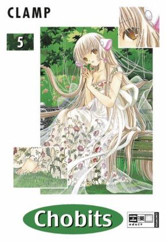 Chobits. Bd.5