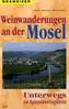 Weinwanderungen an der Mosel