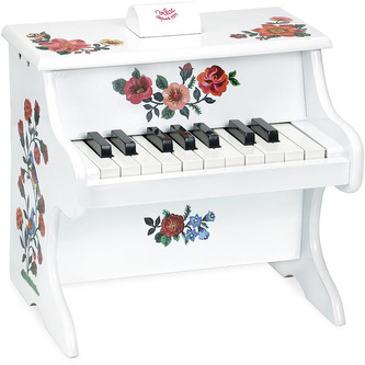 Vilac Klavír s květy