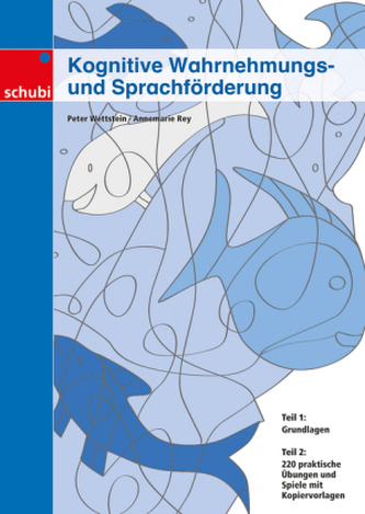 Kognitive Wahrnehmungs- und Sprachförderung