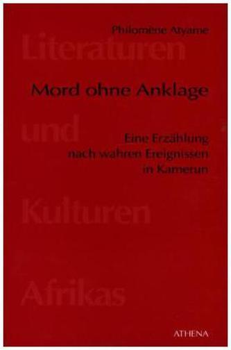 Mord ohne Anklage