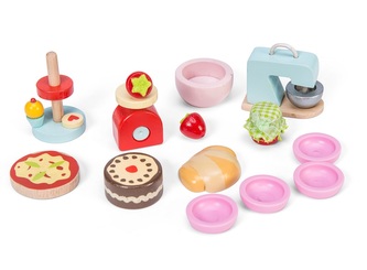 Le Toy Van Vybavení do kuchyně Make & Bake