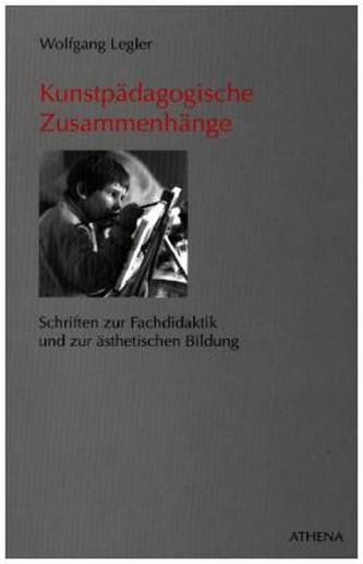 Kunstpädagogische Zusammenhänge