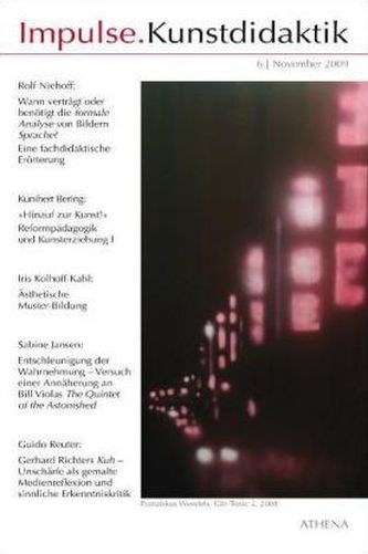 Impulse.Kunstdidaktik. Bd.6