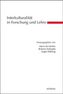 Interkulturalität in Forschung und Lehre