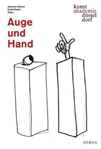 Auge und Hand
