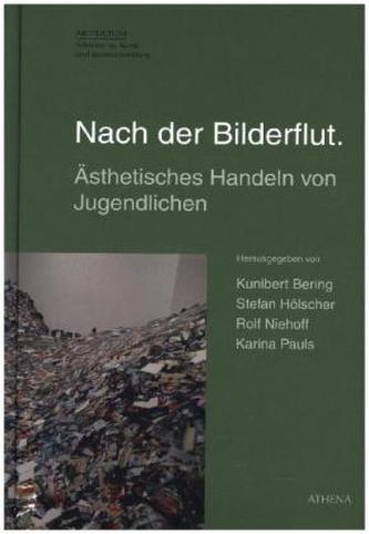 Nach der Bilderflut., m. 1 DVD-ROM