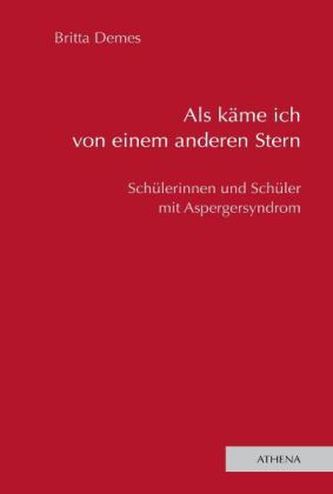 Als käme ich von einem anderen Stern