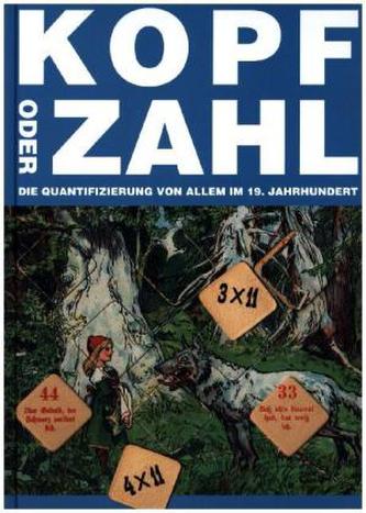 Kopf oder Zahl