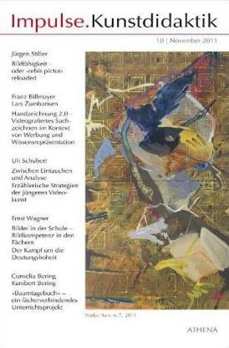 Impulse.Kunstdidaktik. Bd.10