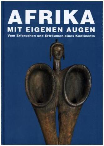 Afrika mit eigenen Augen