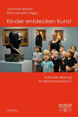 Kinder entdecken Kunst