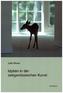 Idyllen in der zeitgenössischen Kunst