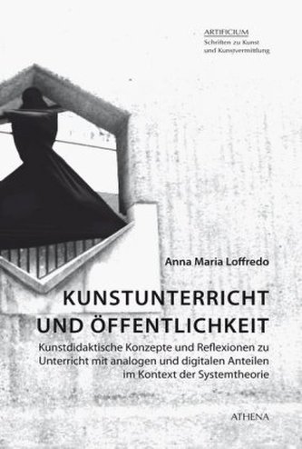 Kunstunterricht und Öffentlichkeit