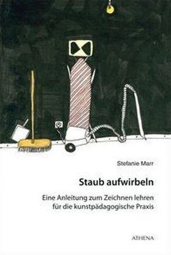 Staub aufwirbeln